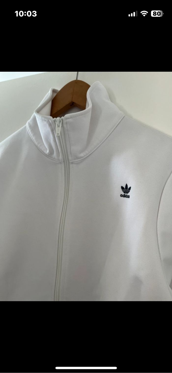 Veste Adidas Originals  X Hyke - photo numéro 2