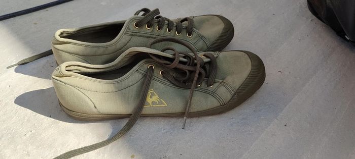 Chaussures Le coq sportif