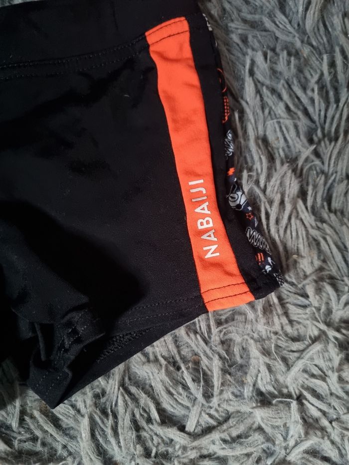 Short de bain 5-6ans - photo numéro 2