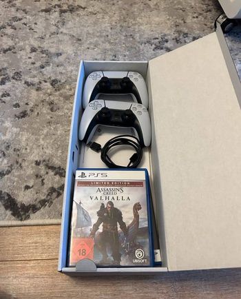 Playstation 5 pro