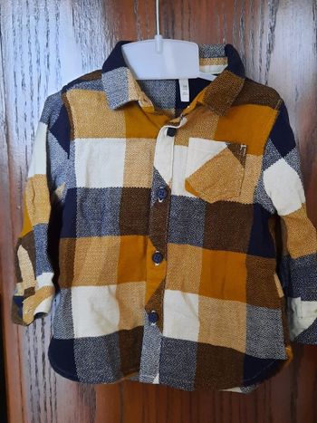 Chemise