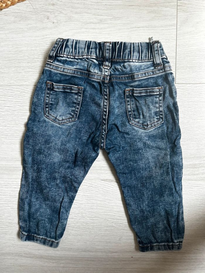 Jean 12 mois - photo numéro 2