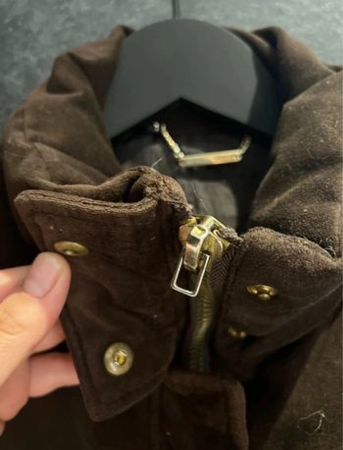 Doudoune taille 40 - photo numéro 2