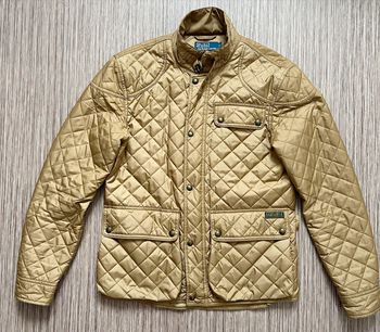 Veste matelassée Polo Ralph Lauren
