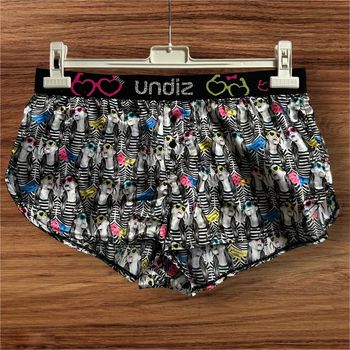 Short coloré, Undiz - 40/L