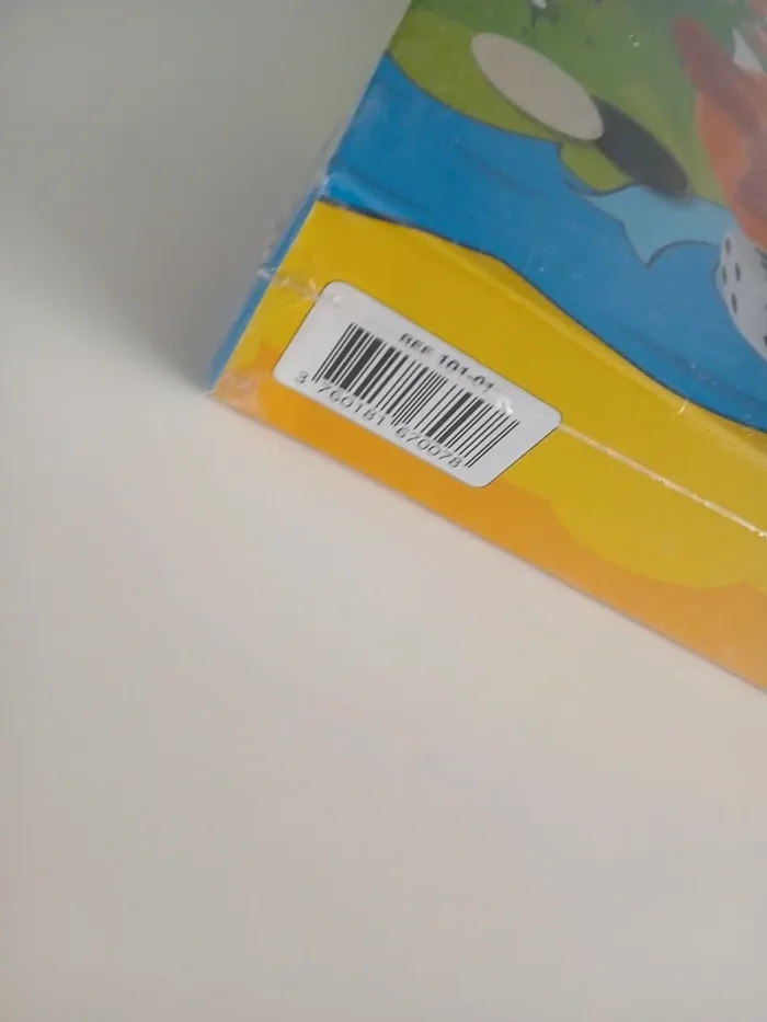 101 jeux de vacances - photo numéro 2