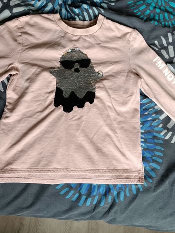 Sweat 12-14 ans