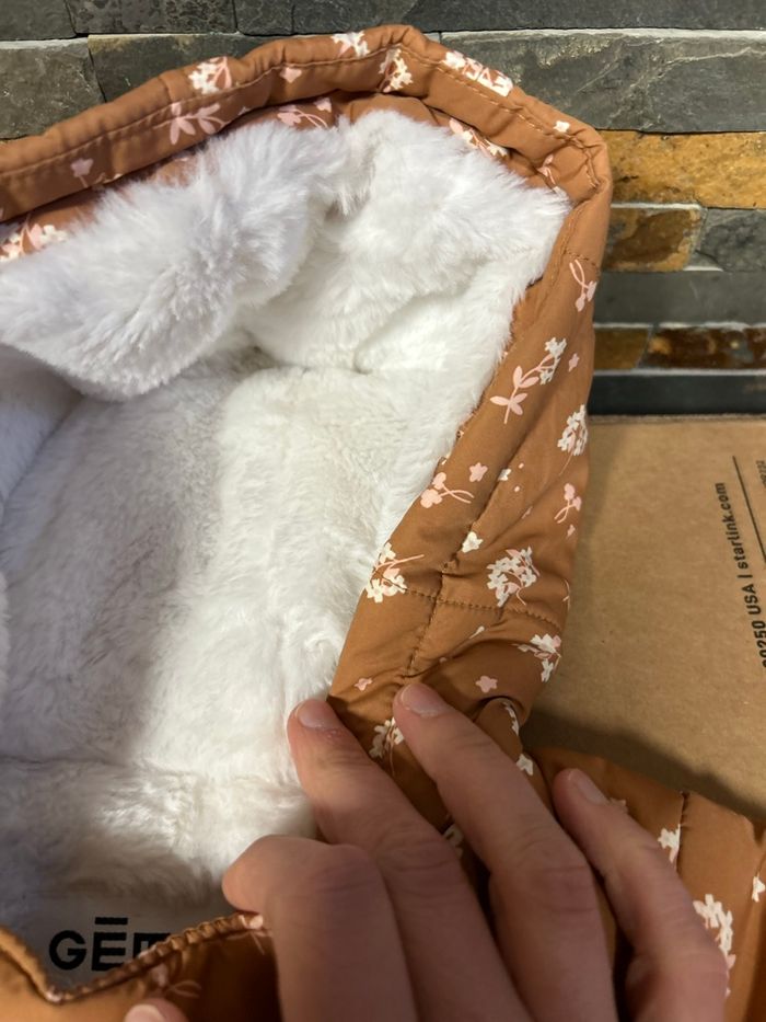 Combinaison d’hiver ❄️ - photo numéro 3