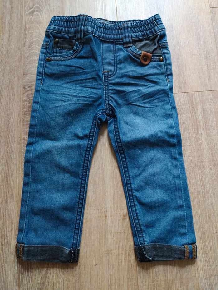 Pantalon 18 mois