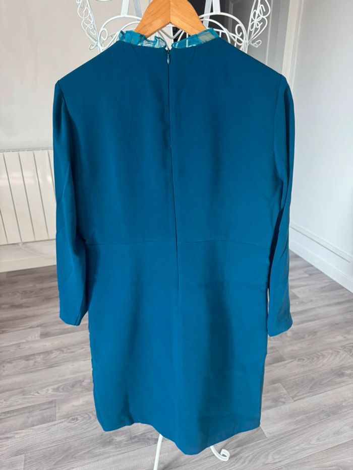 Robe de cérémonie - photo numéro 4