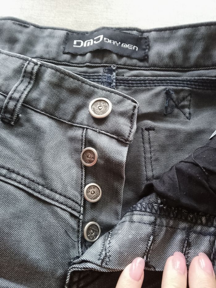 Jeans - photo numéro 4