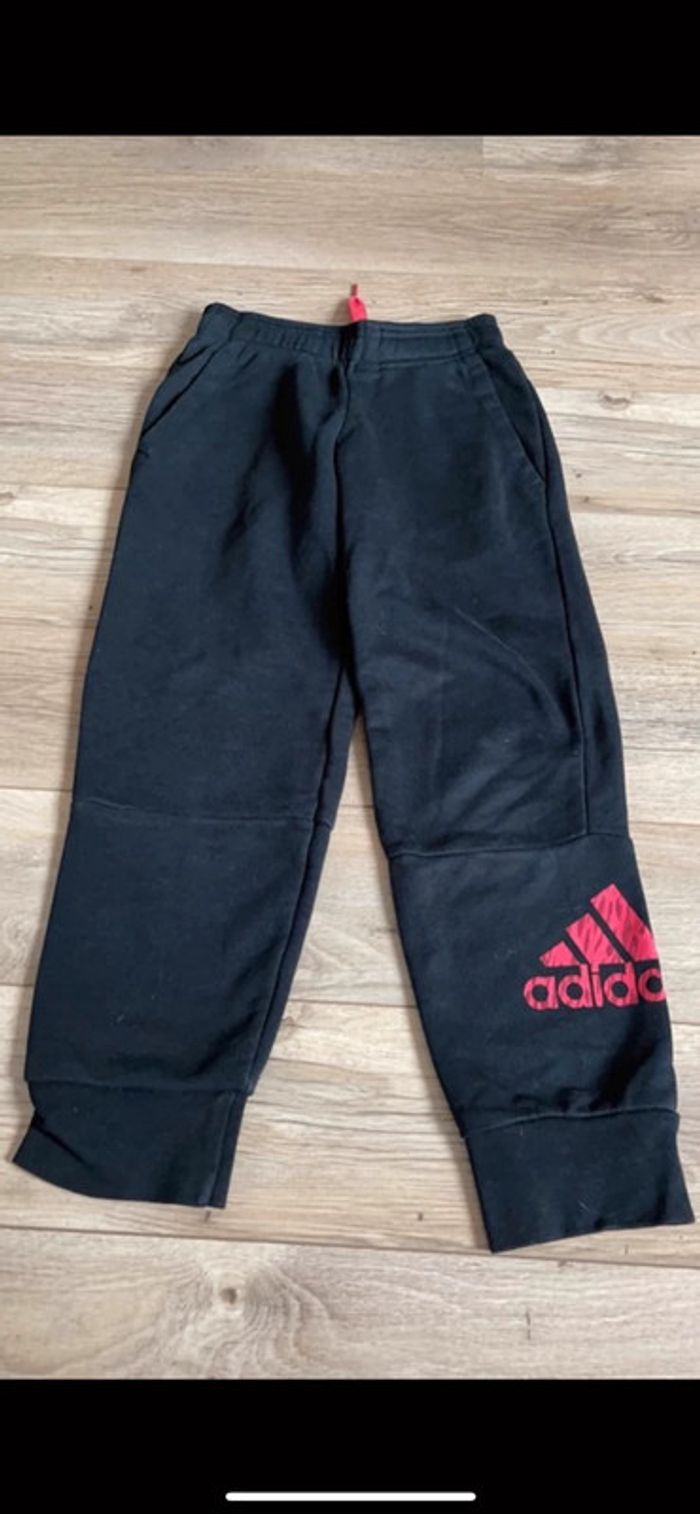 Survêtement Adidas 8 ans