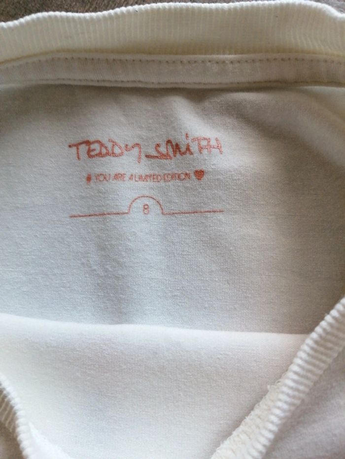 Sweat fin - photo numéro 3