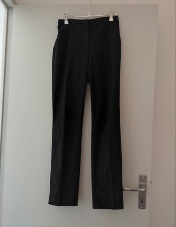 Pantalon noir