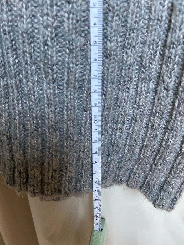 Robe pull - photo numéro 7