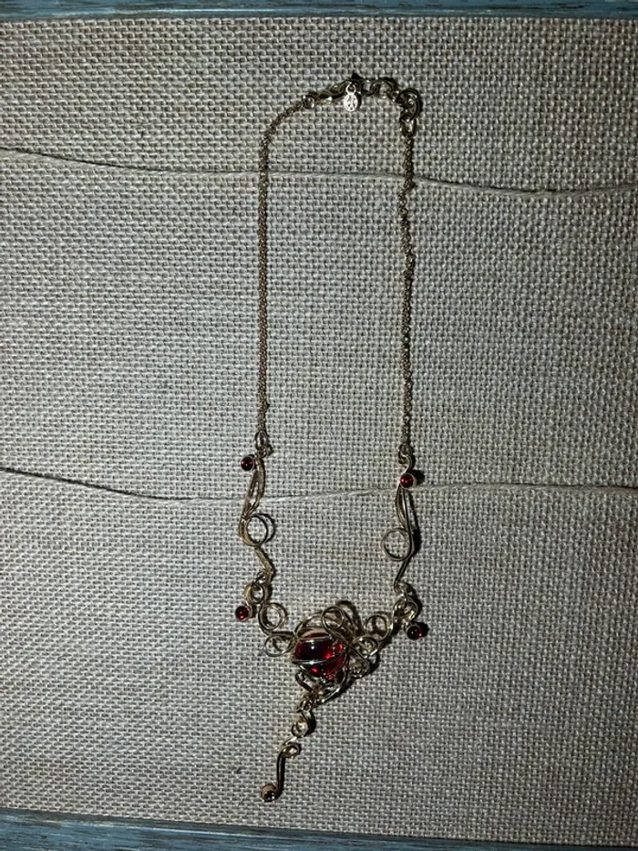 Collier à pendentif - photo numéro 3