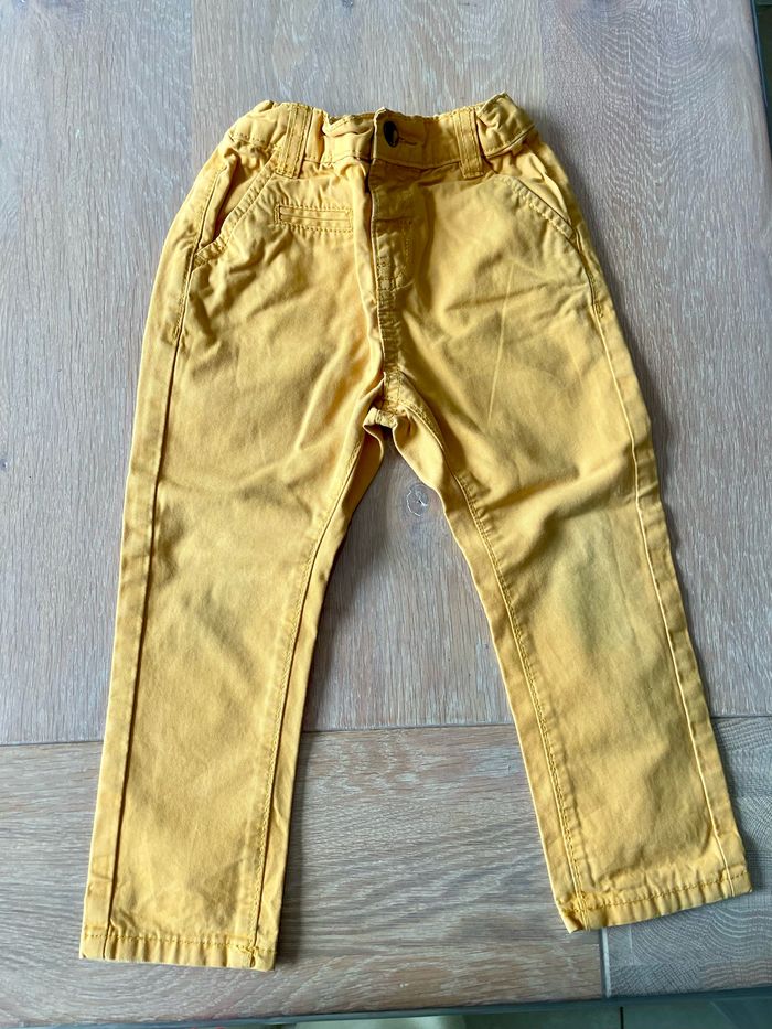 Lit  vêtements printemps / été 2 ans/ 23 mois - photo numéro 10