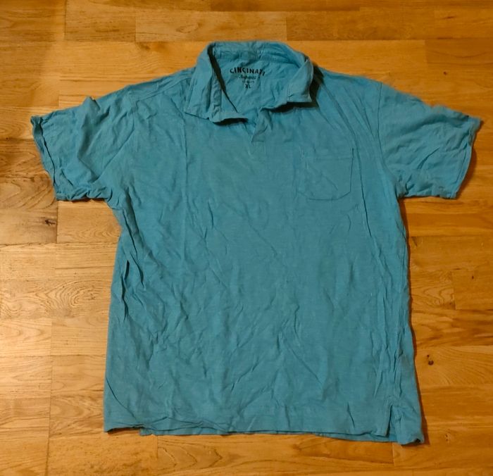 Tee shirt manches courtes taille XL