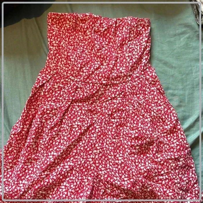 Combi short  taille  xs/34 marque  fb sister - photo numéro 3