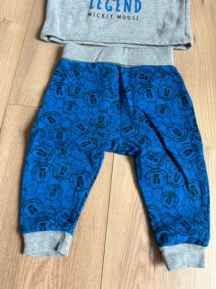 Ensemble 3-6 mois - photo numéro 3