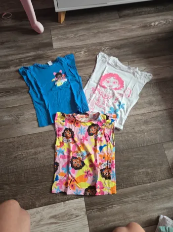 Teeshirt encanto