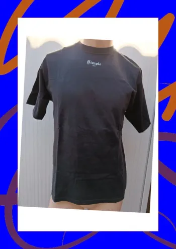 Tee shirt M Russell
