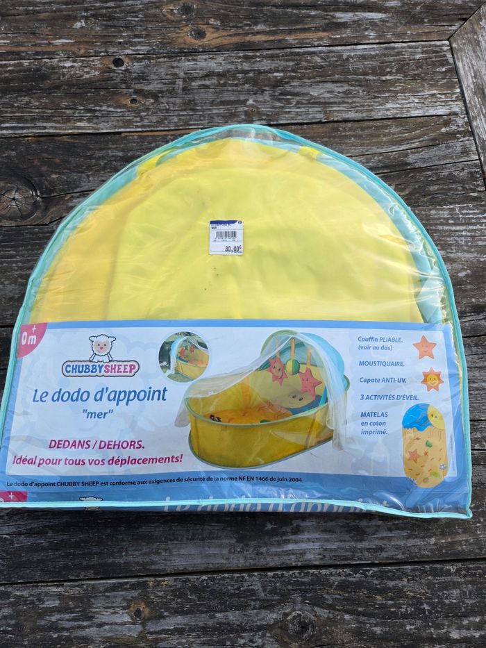 Le dodo nomade - photo numéro 3