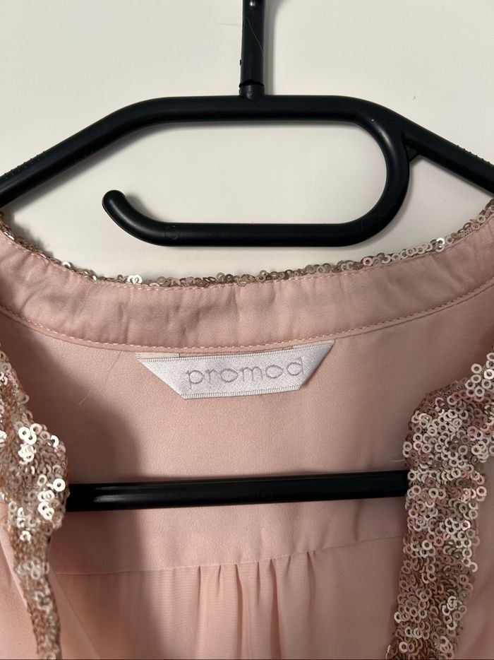 Blouse femme - photo numéro 4