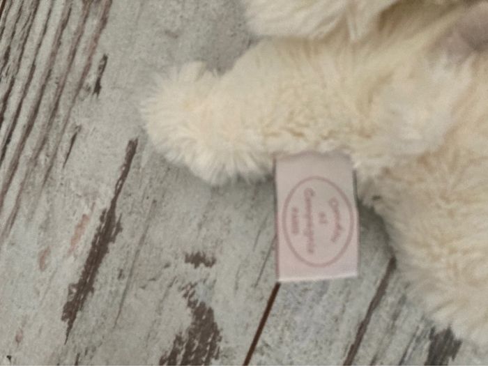 Lapin doudou et compagnie - photo numéro 3