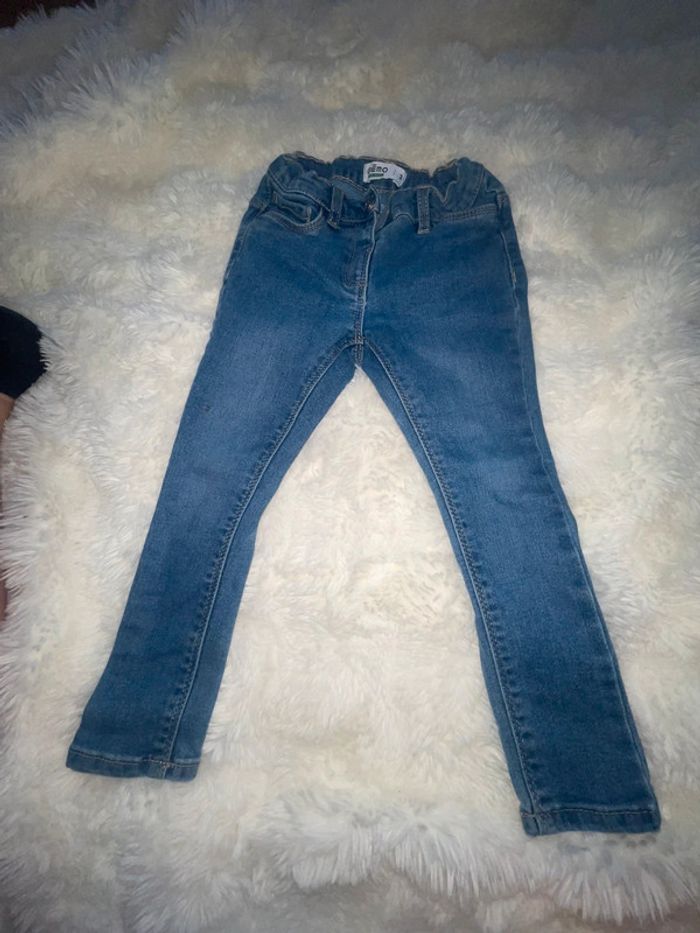 Jeans - photo numéro 5