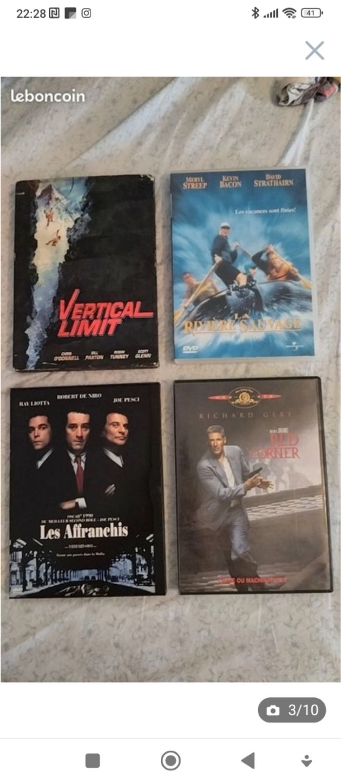 DVD - photo numéro 6