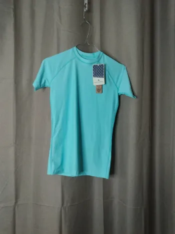 Lycra manches courtes