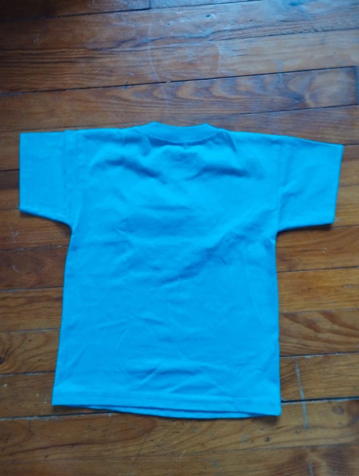 Lot t-shirt polo 4 ans - photo numéro 5