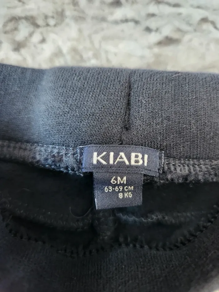 Pantalon 6 mois - photo numéro 3