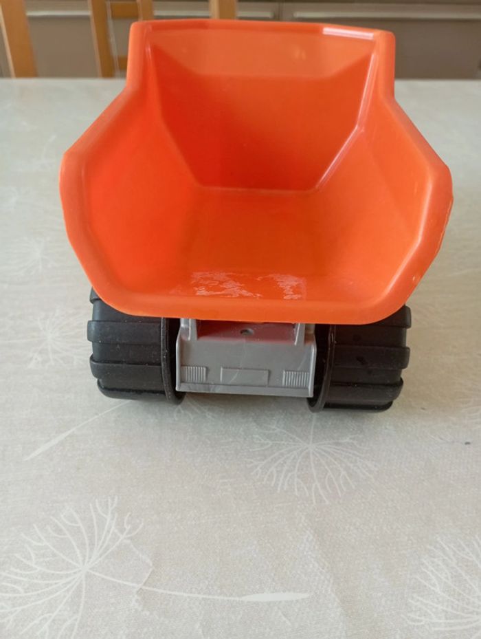 Camion benne en plastique 2€ - photo numéro 3