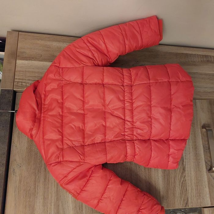 Doudoune  rose DPAM - photo numéro 3