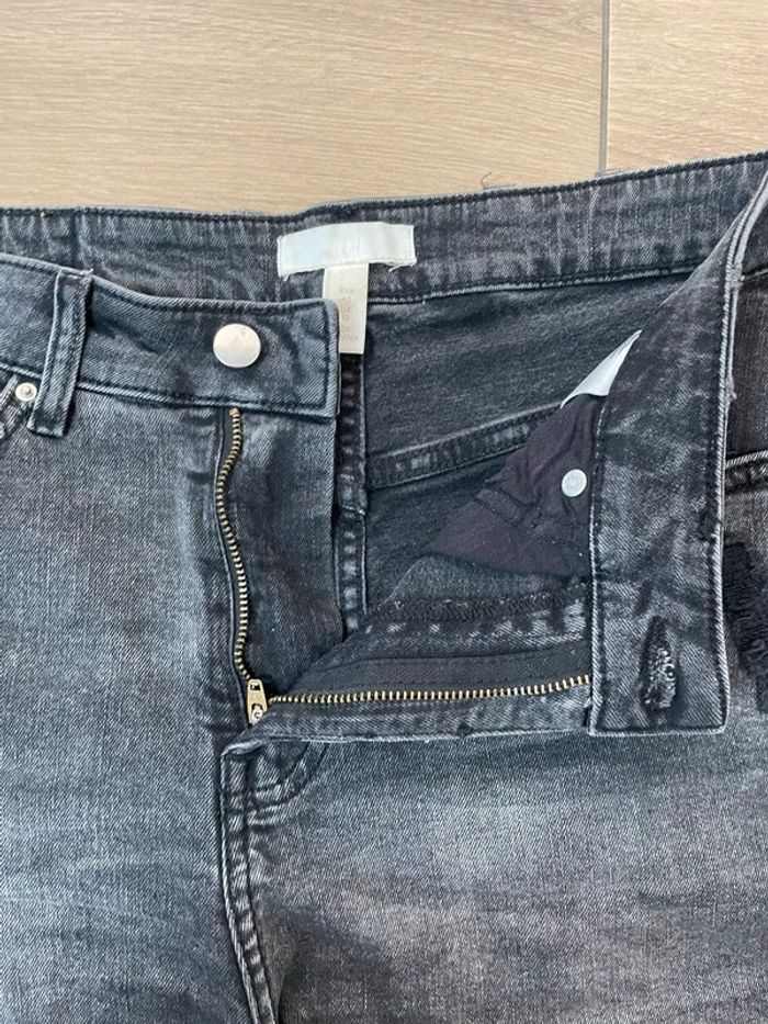 Short en jeans - photo numéro 3