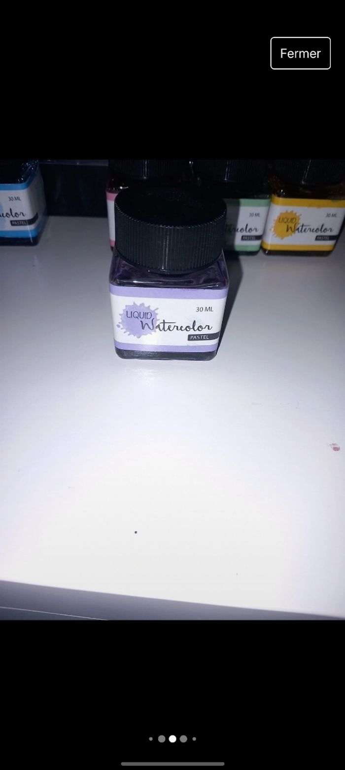 Encre - photo numéro 5