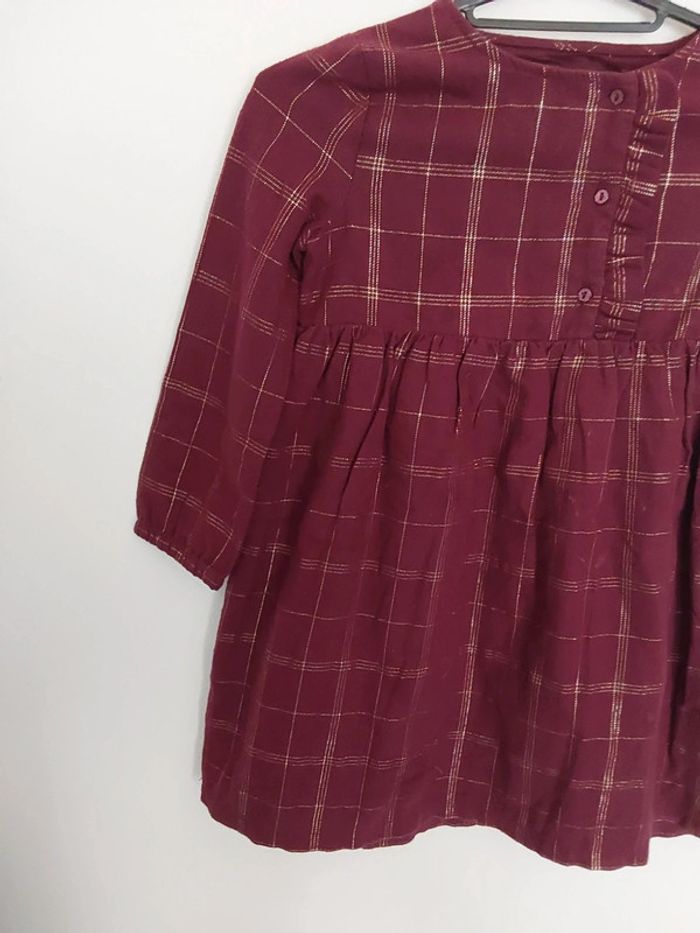 Robe dpam fille 6 ans - photo numéro 3