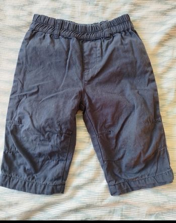 Pantalon 6 mois