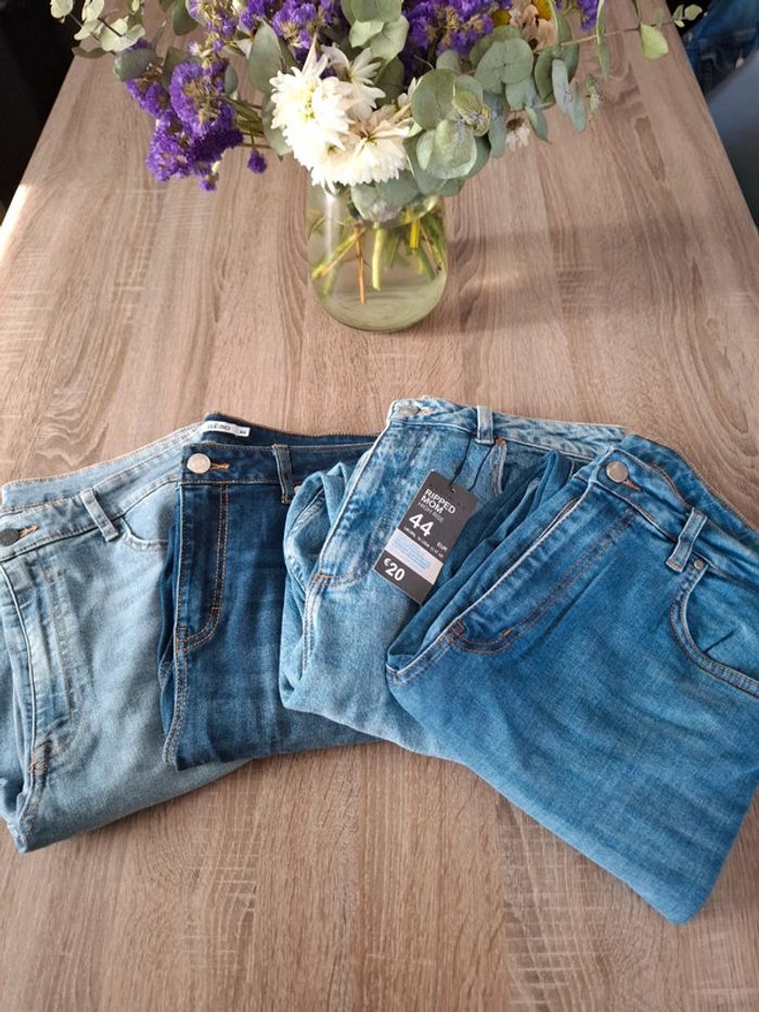 Lot de vêtements femme taille 44 ou XL - photo numéro 10
