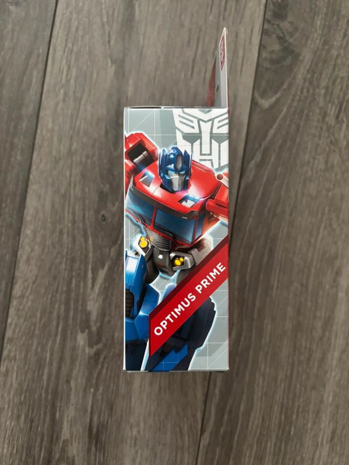 Optimus Prime - photo numéro 4