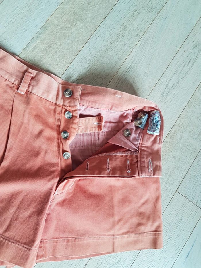 Short 40 requins - photo numéro 2