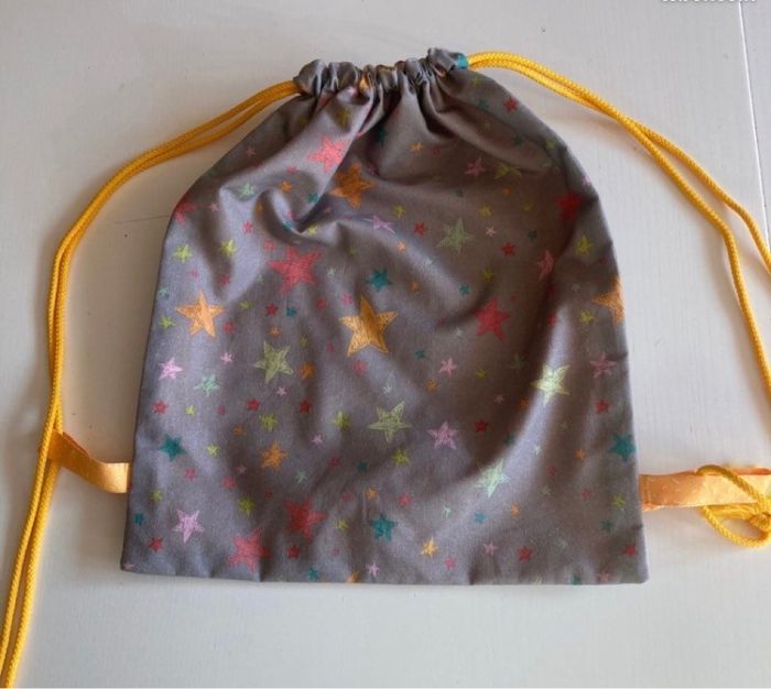 Sac à dos - photo numéro 4
