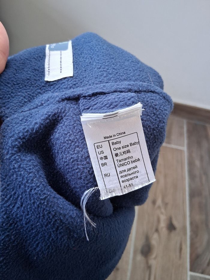 Bonnet - photo numéro 6