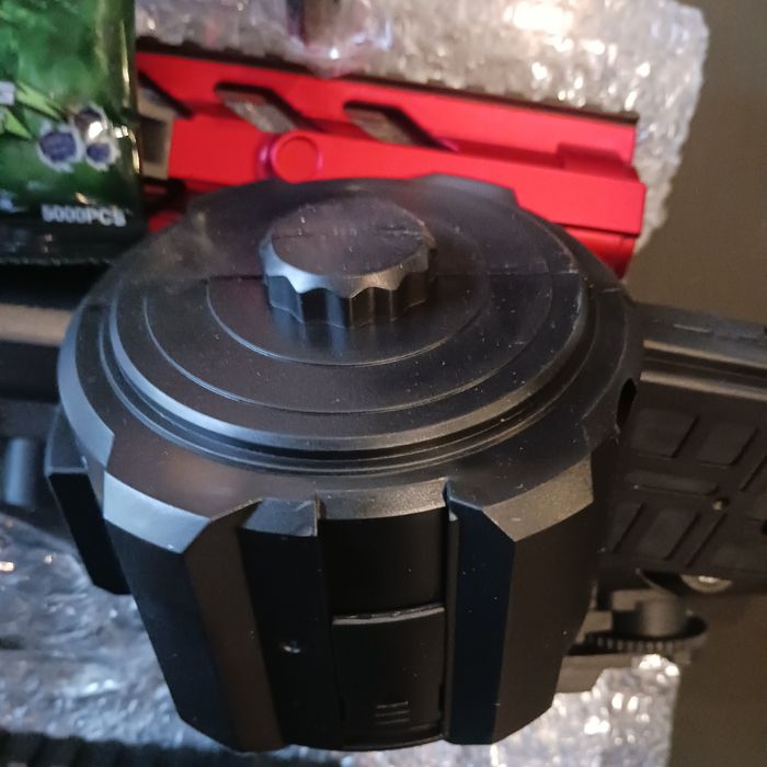 Gel blaster - photo numéro 8