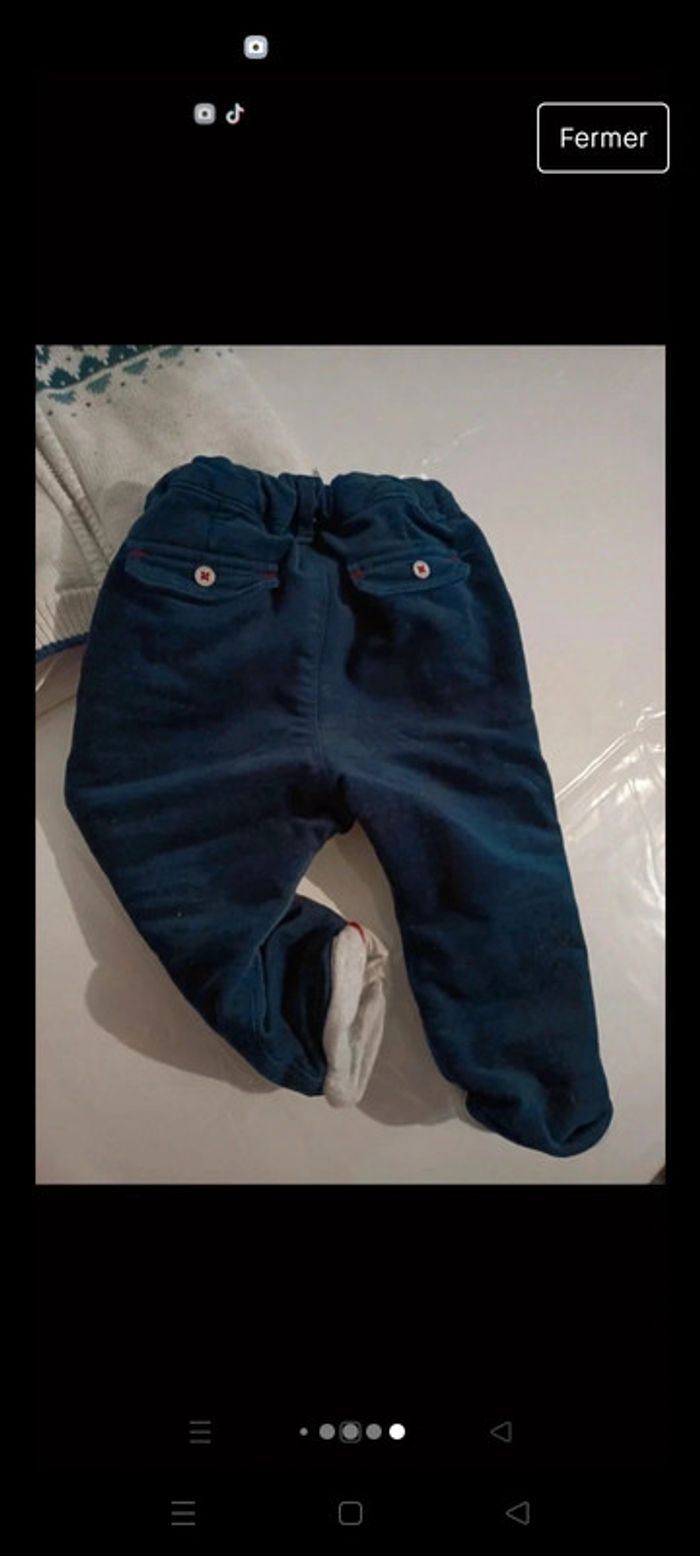 Ensemble hiver - photo numéro 6