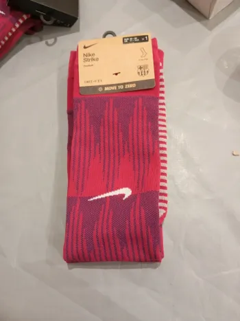 Chaussettes de football Nike FCB 46-50