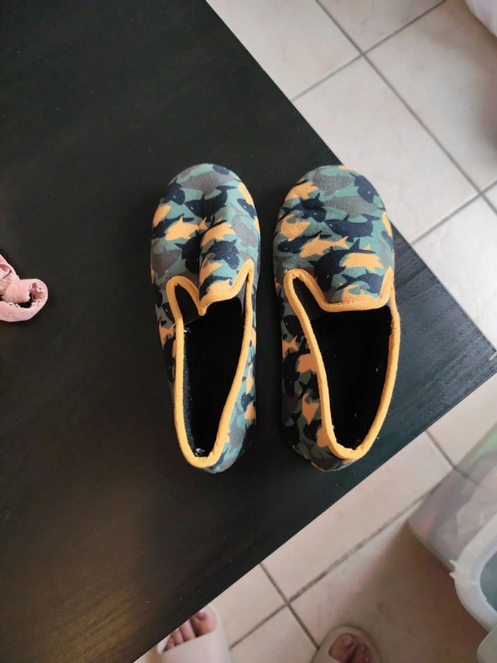 Pantoufles