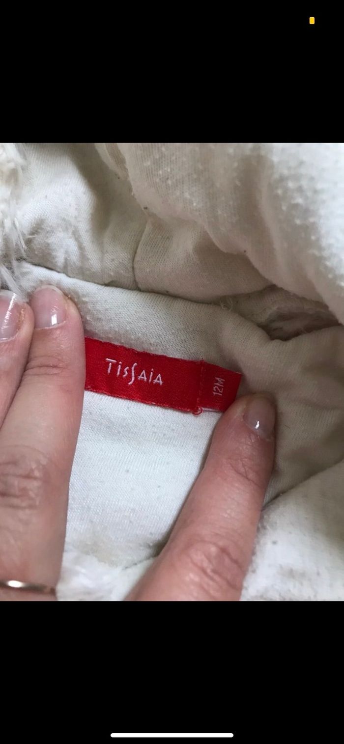 Combinaison bébé 12 mois - photo numéro 3